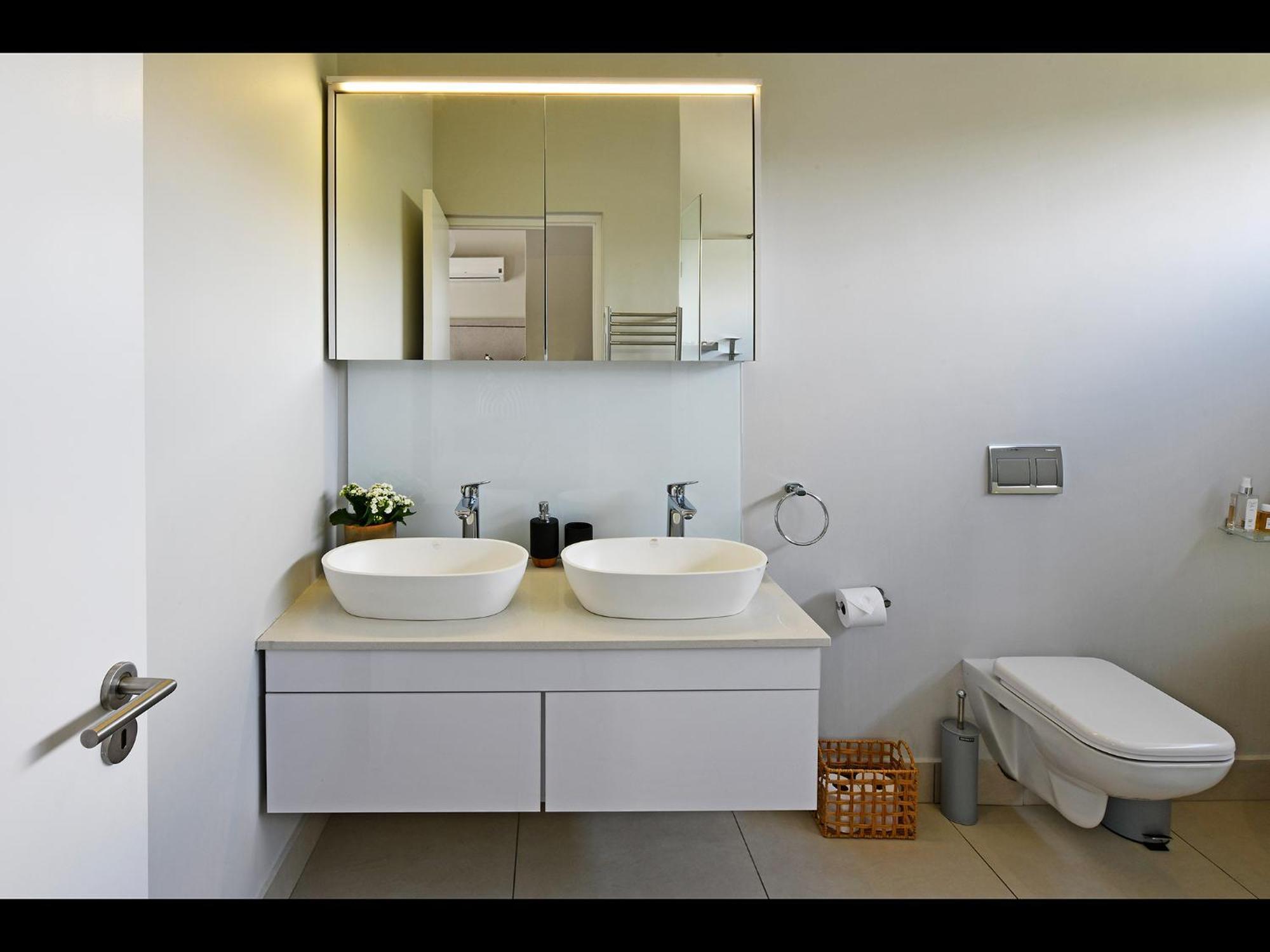 The Village Cottage Franschhoek Exterior photo